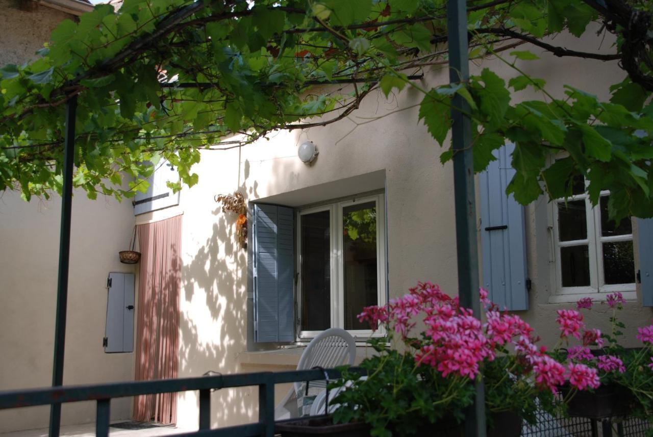 Le Moulin Bed and Breakfast Pradelle Exteriör bild