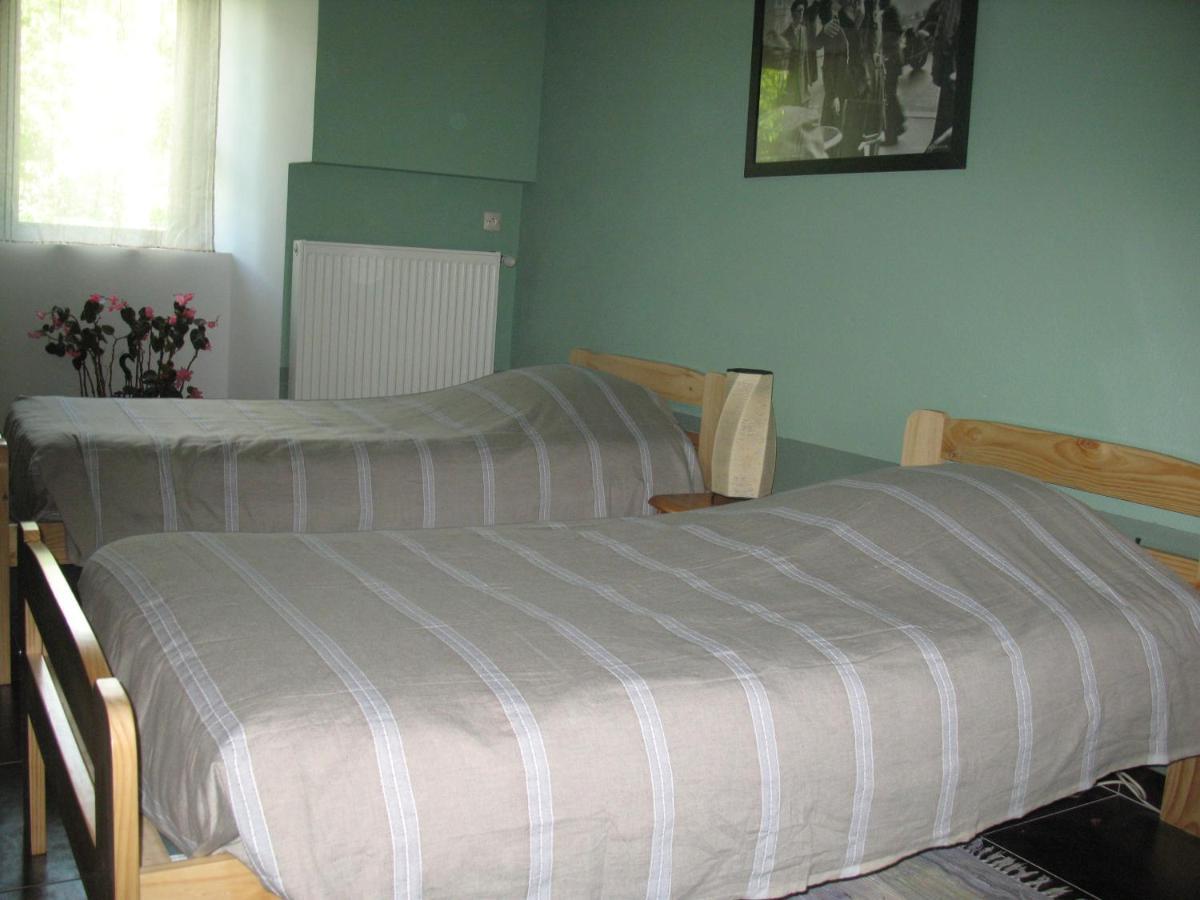 Le Moulin Bed and Breakfast Pradelle Exteriör bild