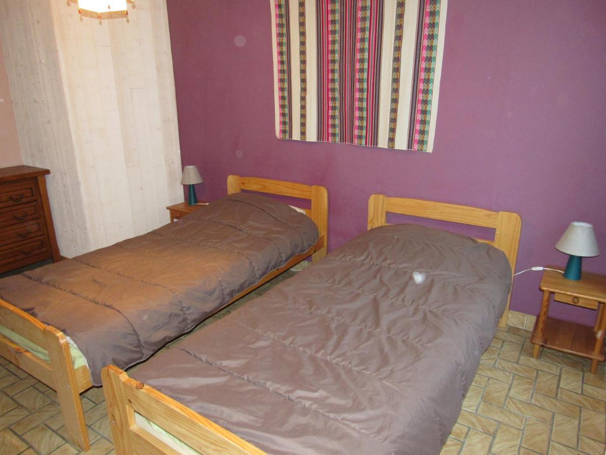 Le Moulin Bed and Breakfast Pradelle Exteriör bild